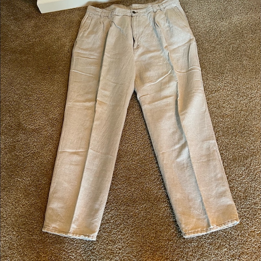 Men’s Dockers pants 40/32